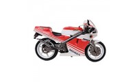 1988-1989 Honda NSR250R Fairings