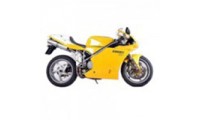 1993-2005 Ducati 998 Fairings