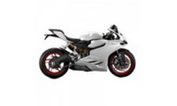2007-2014 Ducati 1198 Fairings