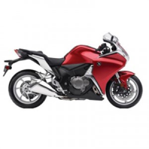 2010-2016 Honda VFR 1200 Fairings
