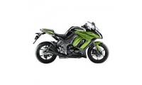 2010-2016 Kawasaki Z1000SX Fairings