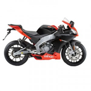 2012-2018 Aprilia RS4 50 125 Fairings