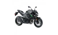 2013-2018 Kawasaki Z800 Fairings