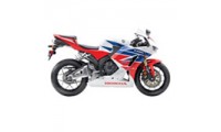 2013-2023 Honda CBR600RR Fairings