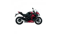 2015-2020 Suzuki GSX-S 1000 Fairings