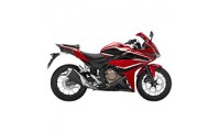 2016-2018 Honda CBR500R Fairings