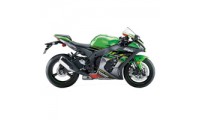 2016-2020 Kawasaki ZX10R Fairings