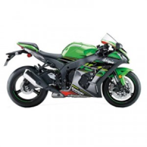 2016-2020 Kawasaki ZX10R Fairings