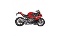 2017-2018 BMW S1000RR Fairings