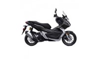 2018-2021 Honda ADV150 Fairings