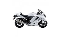 2021-2025 Suzuki GSXR 1300 Hayabusa Fairings