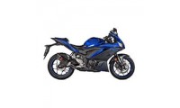 2022-2024 Yamaha R3 Fairings