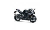Kawasaki ZX4R Fairings