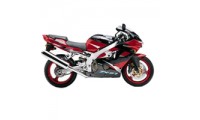 Kawasaki ZX9R Fairings