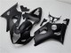 2003-2004 Suzuki GSXR 1000 Motorcycle Fairing - Matte Black