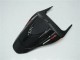 2007-2008 Honda CBR600RR Bike Fairings - Orange White Red Glossy Black Repsol