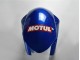 2008-2010 Suzuki GSXR 600/750 Motorcycle Fairings - Blue White Green Black