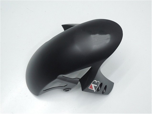 2012-2014 Yamaha YZF R1 Motorcycle Fairings - Blue White Black Green MoviStar Yamalube ENEOS