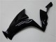 2012-2016 Honda CBR1000RR Motorcycle Fairing - Glossy Black