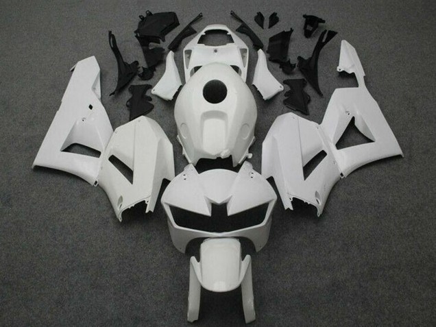 2013-2023 Honda CBR600RR Motorcycle Fairings - Unpainted