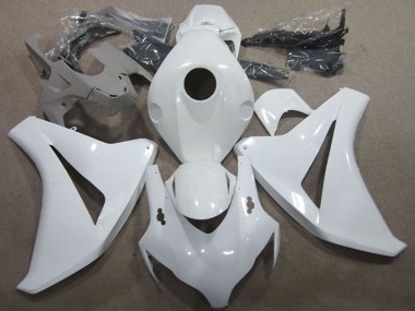 2008-2011 Honda CBR1000RR Motorcycle Fairings - Unpainted