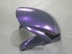2013-2023 Honda CBR600RR Motorcycle Fairings - Chameleon Grey Dazz Pearl Purple