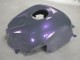 2013-2023 Honda CBR600RR Motorcycle Fairings - Chameleon Grey Dazz Pearl Purple