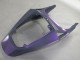2013-2023 Honda CBR600RR Motorcycle Fairings - Chameleon Grey Dazz Pearl Purple