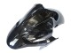 2024-2025 Kawasaki Ninja 500 EX500R Motorcycle Fairings - Grey Green Black