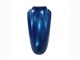 1993-2007 Kawasaki ZZR400 Motorcycle Fairings - Blue Silver Black