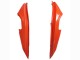 2015-2020 Kawasaki Versys 650 Motorcycle Fairings - Red Matte Black