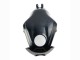 2021-2024 Kawasaki Versys 650 Motorcycle Fairings - Glossy Black