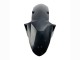 2021-2024 Kawasaki Versys 650 Motorcycle Fairings - Glossy Black