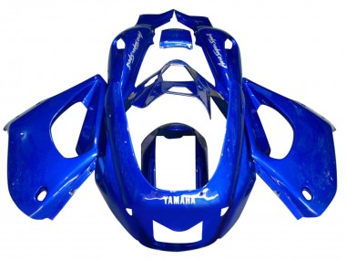 1997-2007 Yamaha YZF 1000R Thunderace Motorcycle Fairings - Glossy Blue