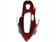 1997-2007 Yamaha YZF 1000R Thunderace Motorcycle Fairings - Red Silver Thunderace