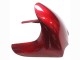 1997-2007 Yamaha YZF 1000R Thunderace Motorcycle Fairings - Red Silver Thunderace