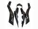 2017-2021 Yamaha XMAX300 Motorcycle Fairings - Glossy Black