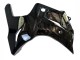 2003-2013 Suzuki SV650 Motorcycle Fairings - Glossy Black