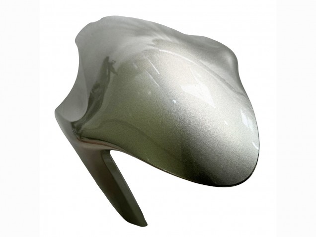 2021-2024 Ducati 2021-2024 Ducati Supersport 950/950S Motorcycle Fairings - Grey