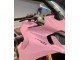 2021-2024 Ducati 2021-2024 Ducati Supersport 950/950S Motorcycle Fairings - Pink Black