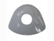 2023-2024 BMW S1000RR Motorcycle Fairings - Nardo Grey Matte Black