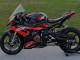 2019-2022 BMW S1000RR Motorcycle Fairings - Red Black