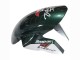 2015-2016 BMW S1000RR Motorcycle Fairings - White Green Black