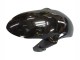 2006-2007 Suzuki GSXR 600 / GSXR 750 Motorcycle Fairings - Glossy Black