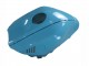 2021-2024 Yamaha YZF R7 Motorcycle Fairings - Blue