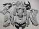 2021-2026 Kawasaki ZX10R Motorcycle Fairings - Grey Ninja