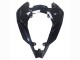 2021-2026 Kawasaki ZX10R Motorcycle Fairings - Glossy Black
