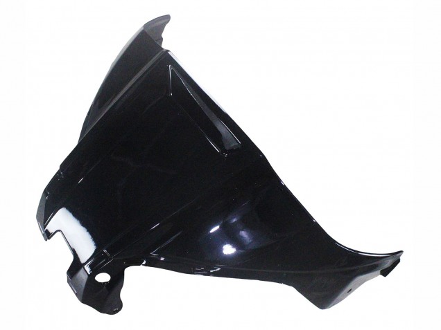 2021-2026 Kawasaki ZX10R Motorcycle Fairings - Glossy Black