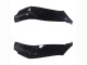 2021-2026 Kawasaki ZX10R Motorcycle Fairings - Glossy Black