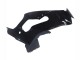 2021-2026 Kawasaki ZX10R Motorcycle Fairings - Glossy Black